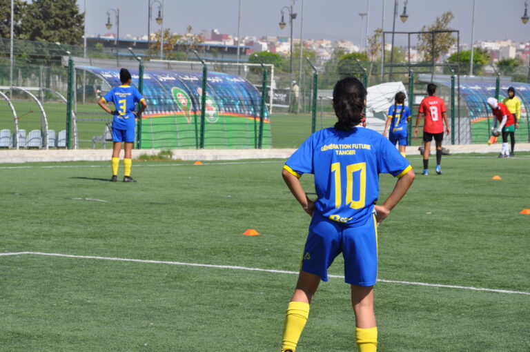 A Growing Legacy: New Teams, New Energy