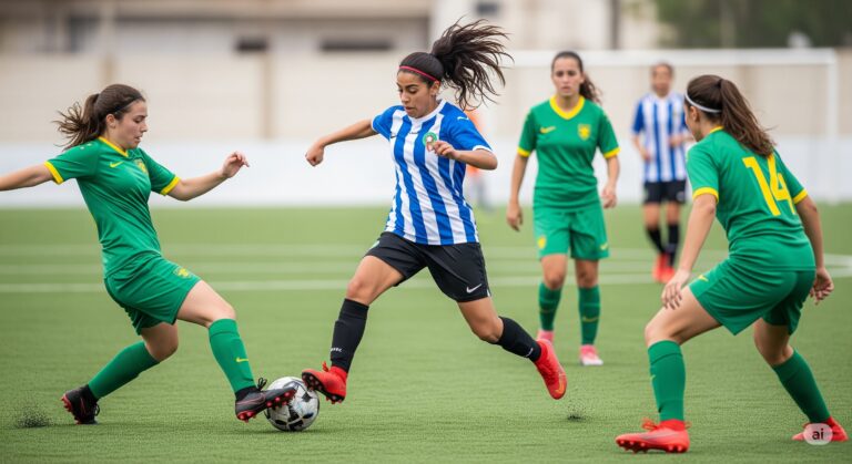 2022 – عودة أقوى: كرة القدم والأخوة يجتمعان من جديد