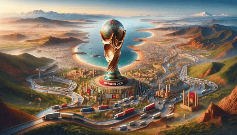 A Historic Edition for a World Cup Nation